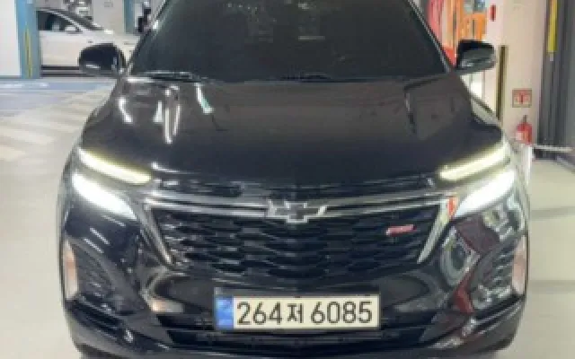 이쿼녹스 중고차 더 넥스트 이쿼녹스 가솔린 4WD RS 매물 사진 19 - 2022/07 172,724km