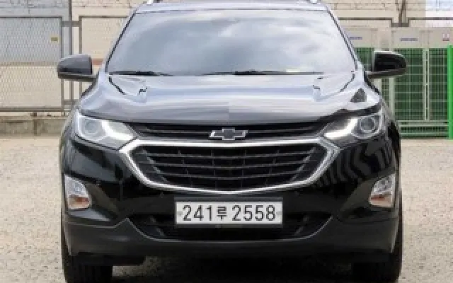 이쿼녹스 중고차 이쿼녹스 디젤1.6 2WD LT 매물 사진 17 - 2019/09 116,794km
