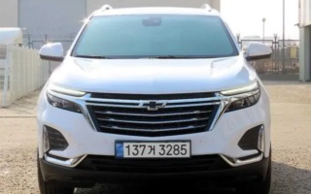 이쿼녹스 중고차 더 넥스트 이쿼녹스 가솔린 2WD LS 매물 사진 14 - 2022/10 62,666km