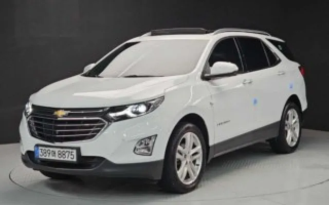 이쿼녹스 중고차 이쿼녹스 디젤1.6 4WD 프리미어 매물 사진 20 - 2020/07 93,783km