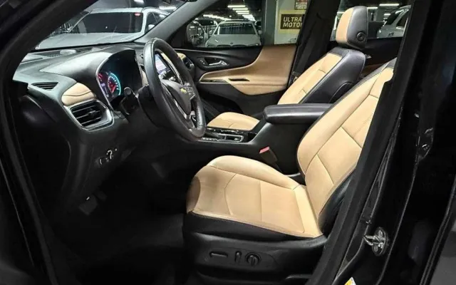 이쿼녹스 중고차 더 넥스트 이쿼녹스 가솔린 2WD 프리미어 매물 사진 5 - 2022/08 73,248km